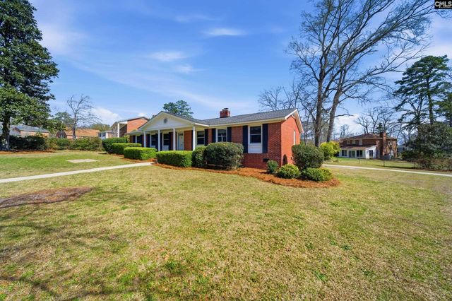 411 Rocky Lane, Cayce, SC 29033