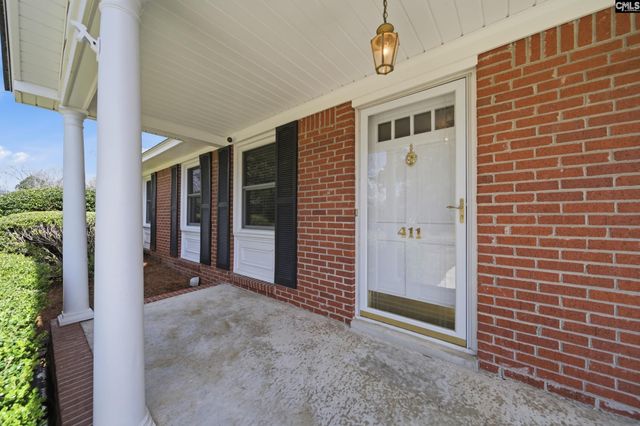 411 Rocky Lane, Cayce, SC 29033