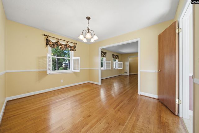 411 Rocky Lane, Cayce, SC 29033