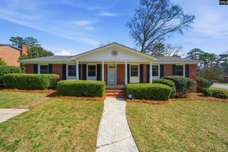 411 Rocky Lane, Cayce, SC 29033