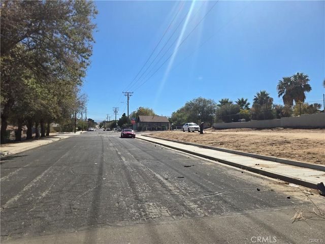 0 third st, Victorville, CA 92395