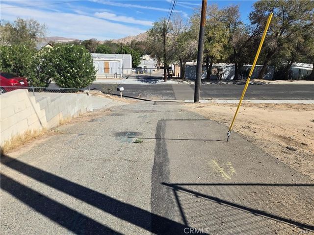 0 third st, Victorville, CA 92395