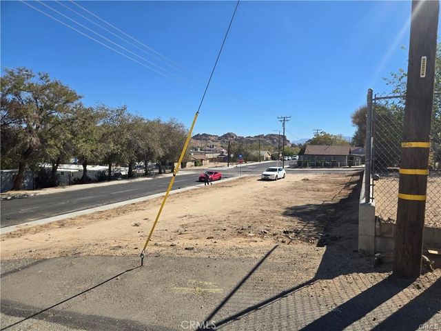 0 third st, Victorville, CA 92395