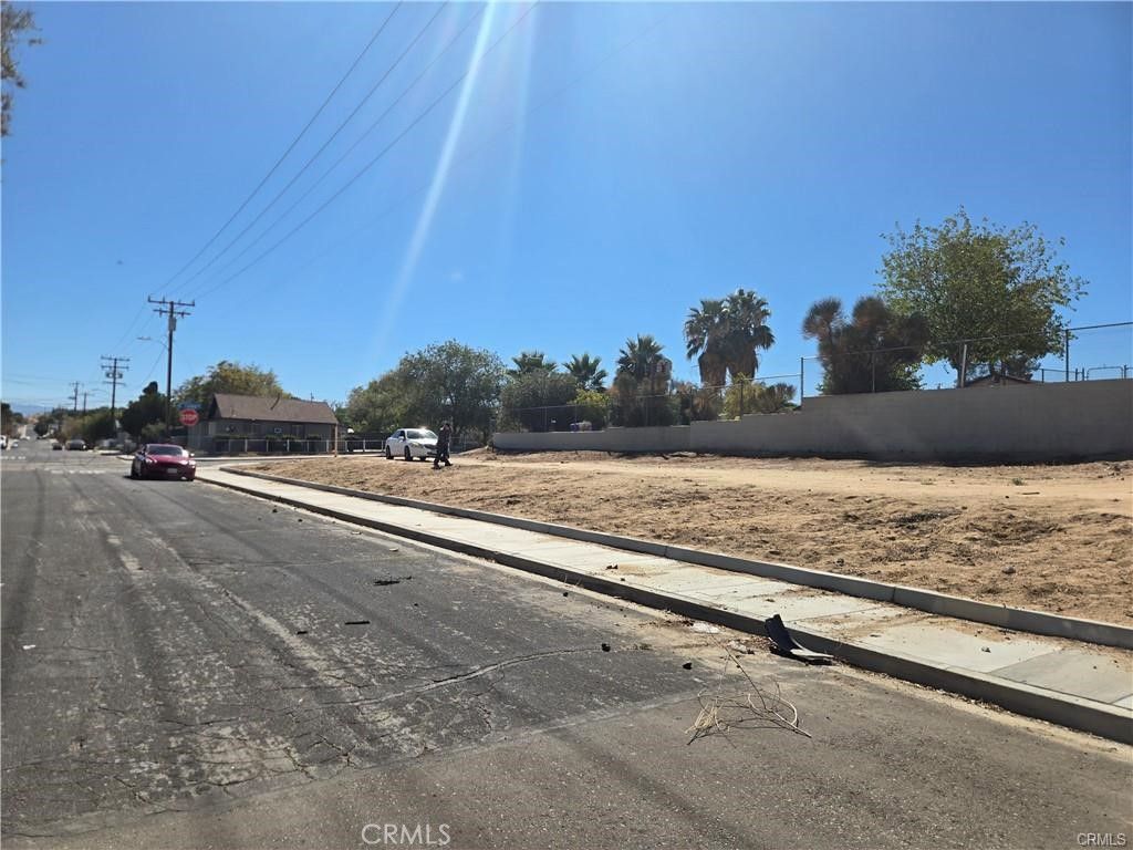 0 third st, Victorville, CA 92395