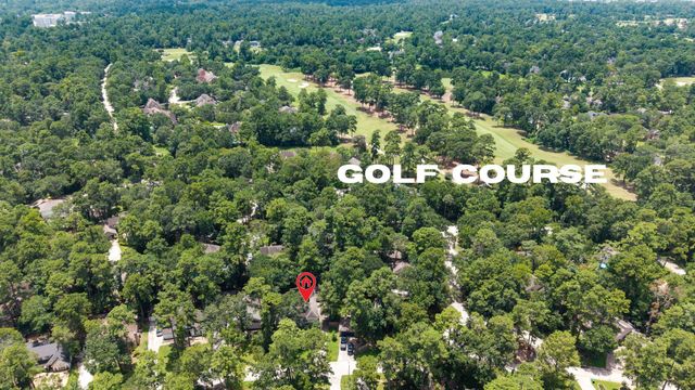 13 Woodhaven Wood Drive, The Woodlands, TX 77380