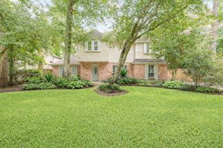13 Woodhaven Wood Drive, The Woodlands, TX 77380