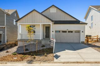 770 Lawson Drive, Elizabeth, CO 80107
