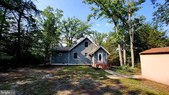 224 ANCHOR LN, Colonial Beach, VA 22443