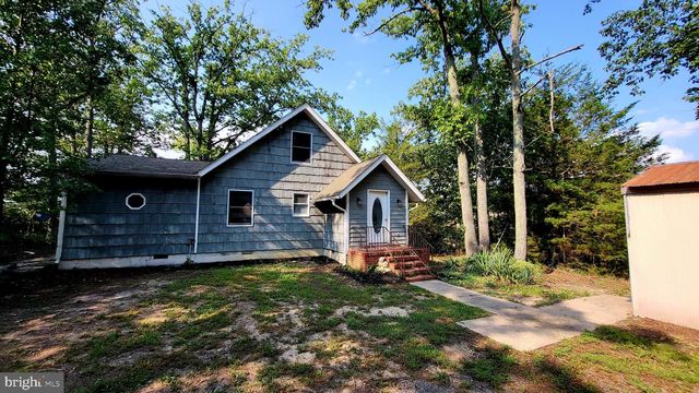 224 ANCHOR LN, Colonial Beach, VA 22443