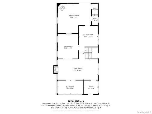 33 Harding Avenue, Lynbrook, NY 11563
