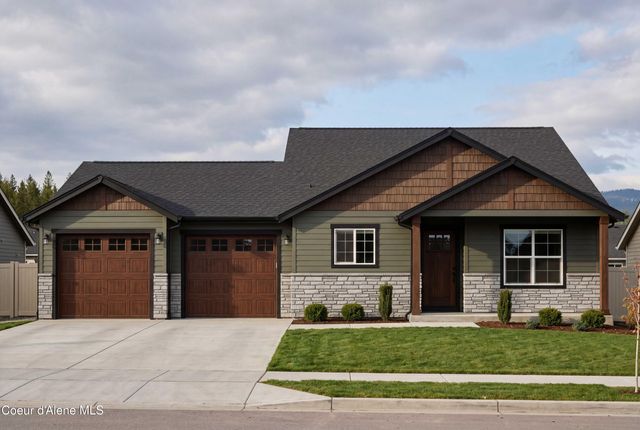 2060 Bluegrass Ave, Sandpoint, ID 83864 property photo