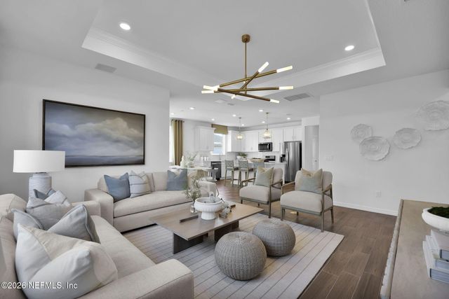 176 COORDINATE Lane, St. Johns, FL 32259