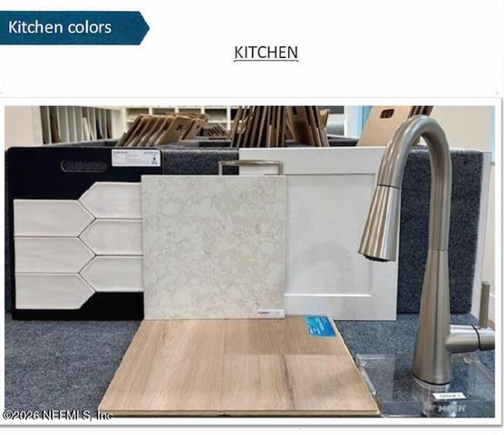 176 COORDINATE Lane, St. Johns, FL 32259