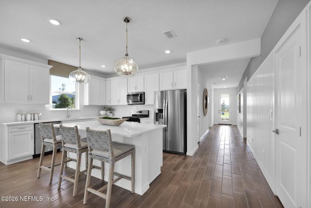 176 COORDINATE Lane, St. Johns, FL 32259