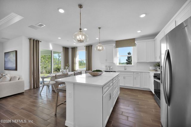 176 COORDINATE Lane, St. Johns, FL 32259