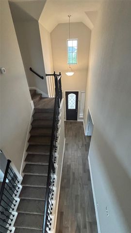 14915 Gyrfalcon Fork, Cypress, TX 77429