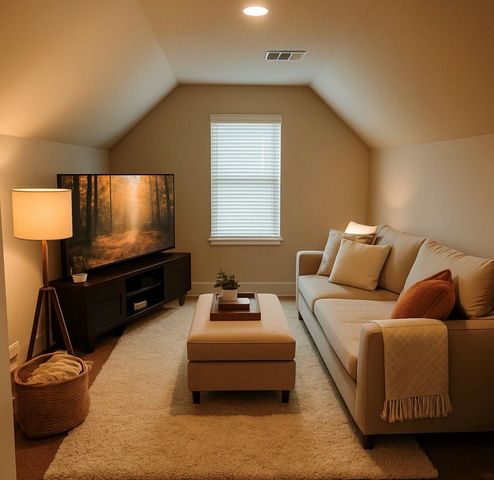 14915 Gyrfalcon Fork, Cypress, TX 77429