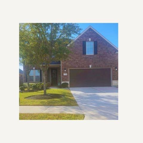 14915 Gyrfalcon Fork, Cypress, TX 77429