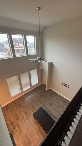 14915 Gyrfalcon Fork, Cypress, TX 77429