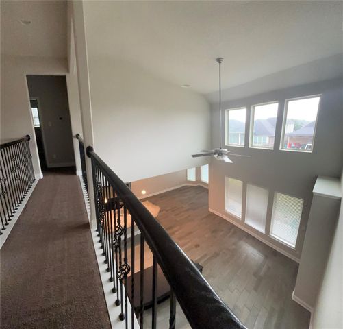 14915 Gyrfalcon Fork, Cypress, TX 77429