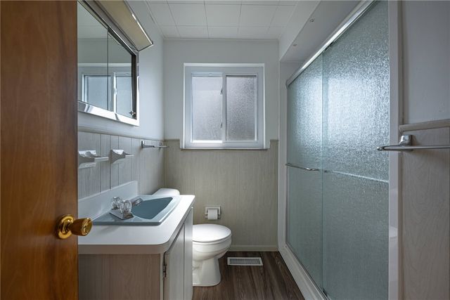 5008 Dinsmore Road, West Carrollton, OH 45449