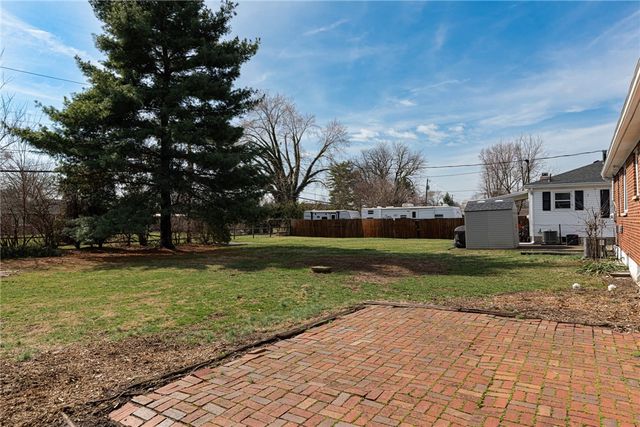 5008 Dinsmore Road, West Carrollton, OH 45449