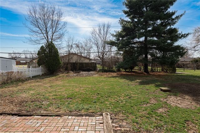 5008 Dinsmore Road, West Carrollton, OH 45449