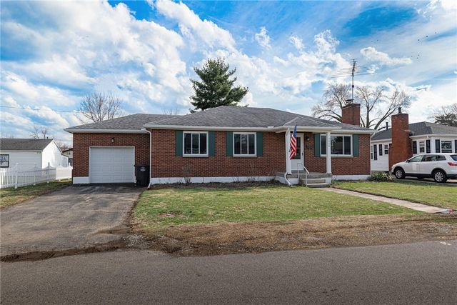 5008 Dinsmore Road, West Carrollton, OH 45449