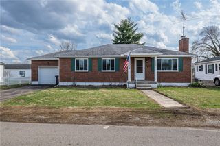 5008 Dinsmore Road, West Carrollton, OH 45449