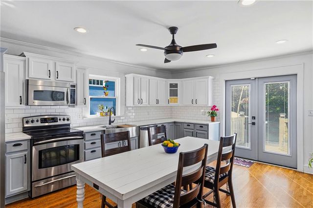 165 Carter Avenue SE, Atlanta, GA 30317