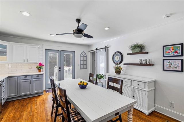 165 Carter Avenue SE, Atlanta, GA 30317