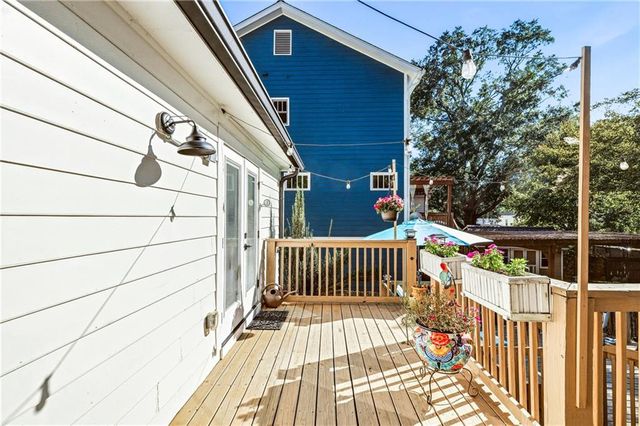165 Carter Avenue SE, Atlanta, GA 30317