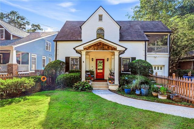 165 Carter Avenue SE, Atlanta, GA 30317