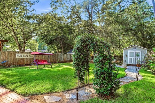 165 Carter Avenue SE, Atlanta, GA 30317