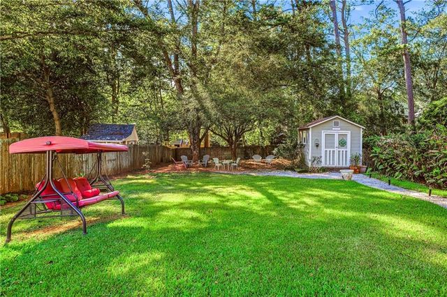 165 Carter Avenue SE, Atlanta, GA 30317