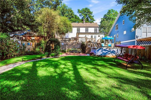 165 Carter Avenue SE, Atlanta, GA 30317