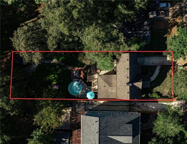 165 Carter Avenue SE, Atlanta, GA 30317