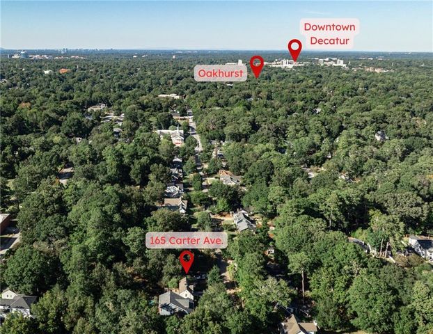165 Carter Avenue SE, Atlanta, GA 30317