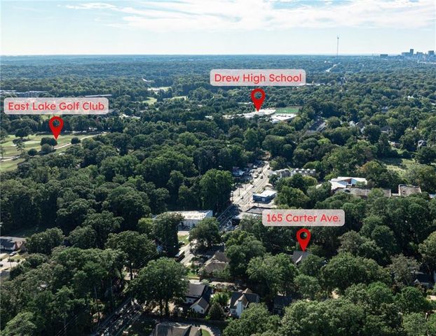 165 Carter Avenue SE, Atlanta, GA 30317