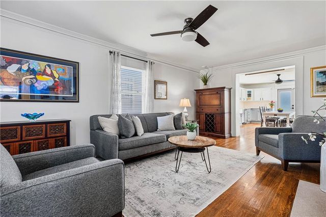 165 Carter Avenue SE, Atlanta, GA 30317