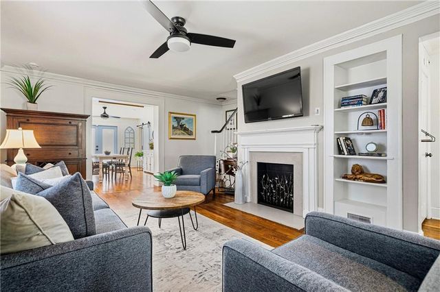 165 Carter Avenue SE, Atlanta, GA 30317