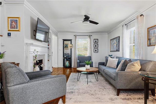 165 Carter Avenue SE, Atlanta, GA 30317