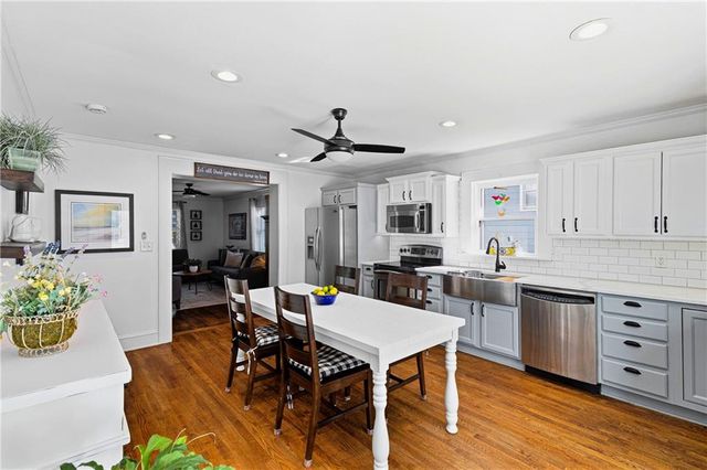 165 Carter Avenue SE, Atlanta, GA 30317