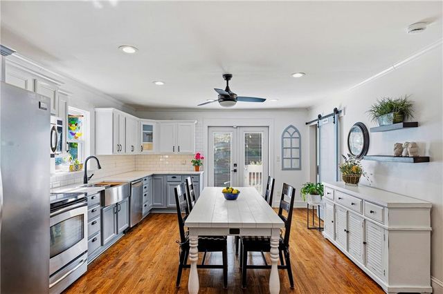 165 Carter Avenue SE, Atlanta, GA 30317