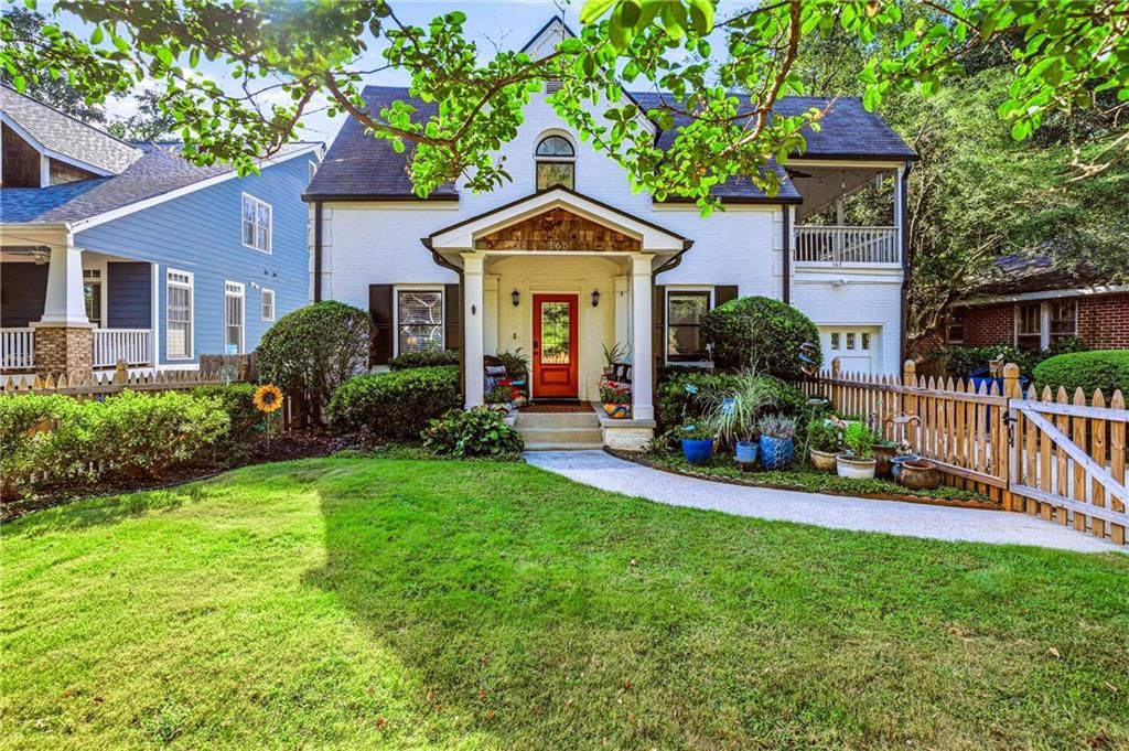 165 Carter Avenue SE, Atlanta, GA 30317