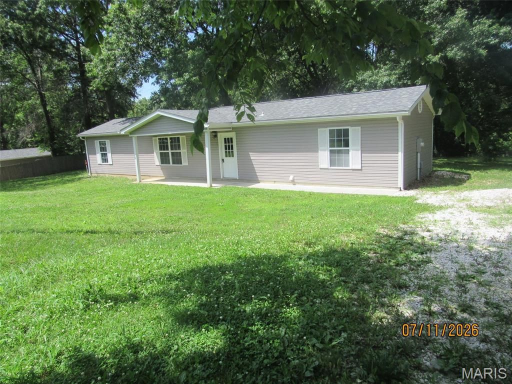 66 Highland, Troy, MO 63379