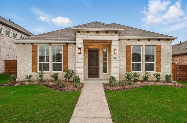 1804 Night Owl Way, Mesquite, TX 75181