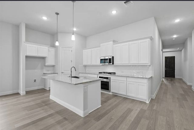 1804 Night Owl Way, Mesquite, TX 75181