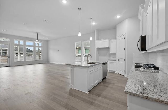 1804 Night Owl Way, Mesquite, TX 75181