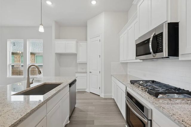 1804 Night Owl Way, Mesquite, TX 75181